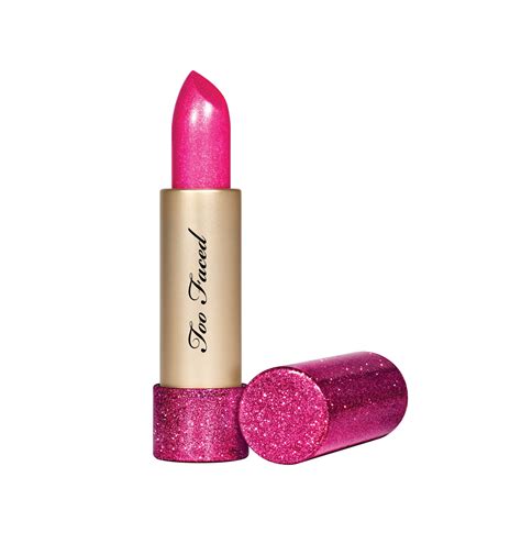 Too Faced Is Making A Better Than Birthday Sex Mascara For Its Anniversary Allure