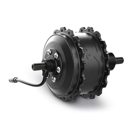 Mahle Eb410 X35 System 36v Rear Motor X35 System 36v Rear Motor Mahle