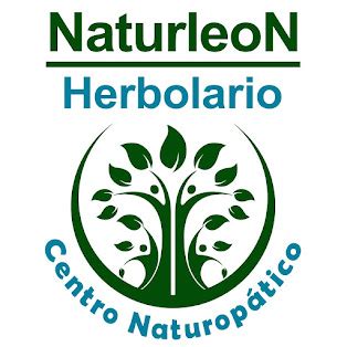 BLOG INFORMATIVO DEL HERBOLARIO Y CENTRO NATUROPATICO NATURLEON Tienes