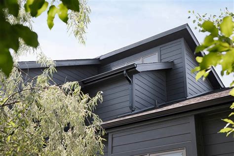 Denver Siding Contractor In Colorado Exterior Home Siding Installers