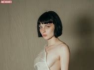 Naked Alice Pagani Added By Charlipon