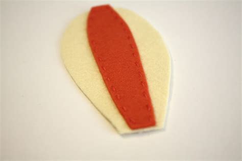 Hot Air Balloon Sewing Pattern Easy Diys