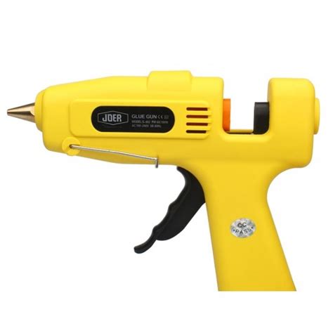 JOER Dual Power 60W100W Hot Melt Glue Gun