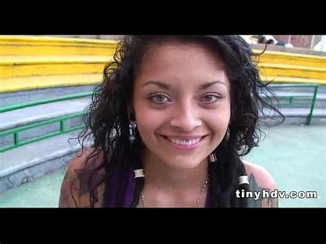 Good Latina Teen Pussy Diana Delgado XVIDEOS