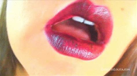 GoddessLolita Femme Fatale Bikini Bust Out Wmv