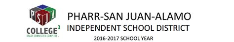 PSJA High School - School District Instructional Calendar - Pharr-san ...