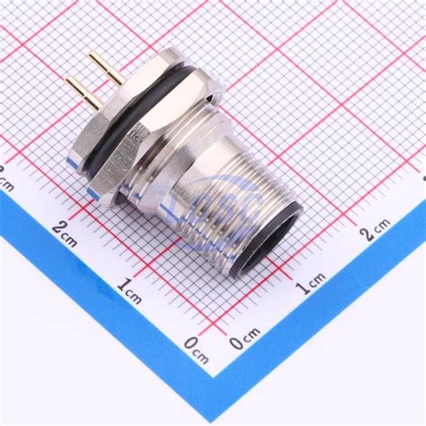 NAC3FCA | Neutrik | Circular Connectors & Cable Connectors | JLCPCB