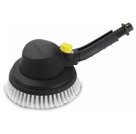 Kärcher Rotating Wash Brush For Electric Power Pressure Washers