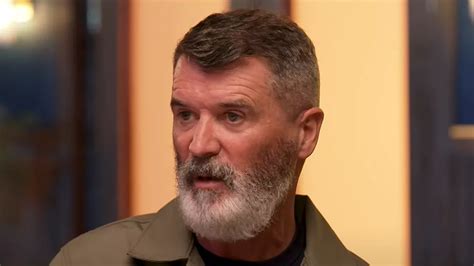 Roy Keane Singles Out The Man Utd Star Who Should Ve Had Better Career