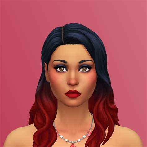 Townie Makeover Bella Mortimer Goth