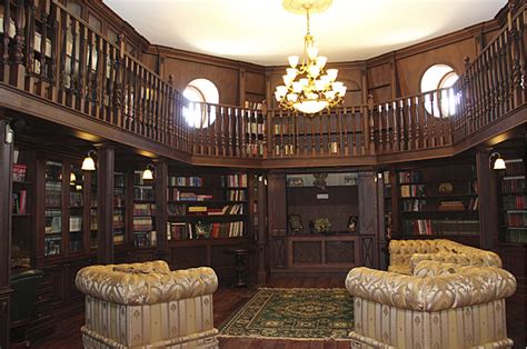 Палисандр - Мебель для библиотеки, домашние библиотеки, купить книжный ...