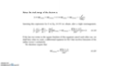 SOLUTION Hydrogen Atom Quantum Numbers Studypool