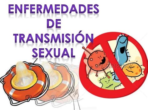 Enfermedades De Transmisión Sexual Entrada 1