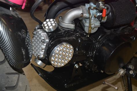 Mini Moto Parts — Hard Goods — Great Lakes Supermoto