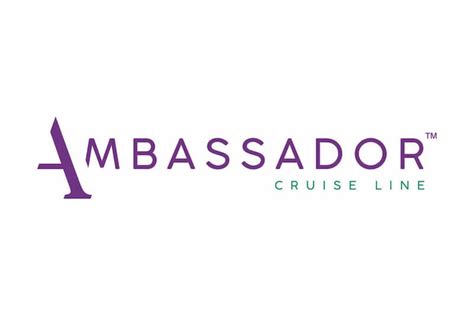 Ambassador Cruise Line | Cruising Journal