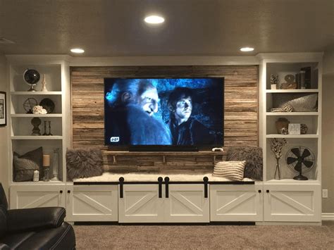 Entertainment Center Wall Unit For 75 Inch Tv at Betty Smith blog
