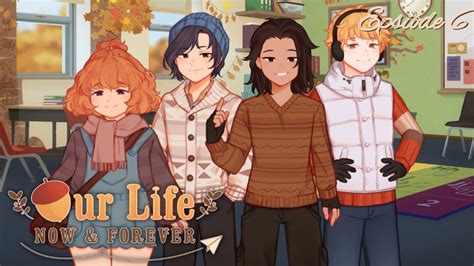 Our Life Now Forever Demo Episode 6 BAXTER IS HERE YouTube