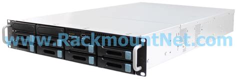 U Sas Hot Swap Internal Bays Depth W Redundant Power Supply Low Profile