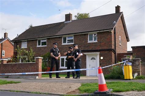 Sara Sharif Uncle Claims Girl 10 Found Dead At Woking Home ‘fell