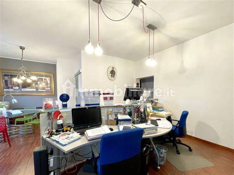 Ufficio Studio Via Giuseppe Verdi Bergamo Rif