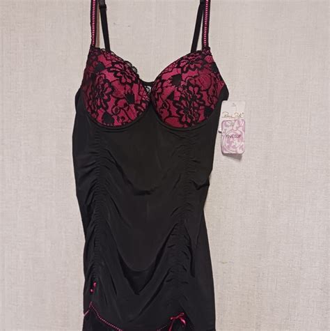Rene Rofe Intimates Sleepwear Rene Rofe Lingerie Poshmark