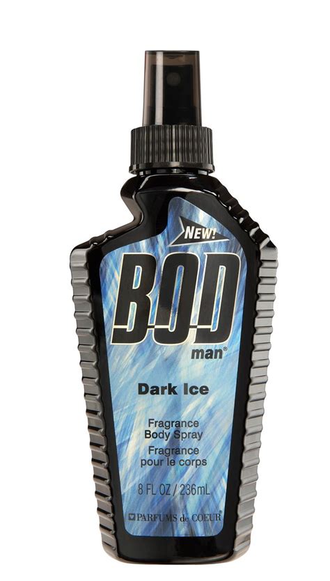 bod man body spray uppercut  andres lowe blog