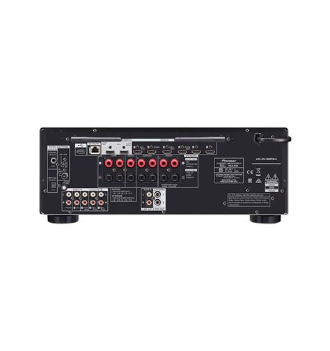 Amplituner Kina Domowego 7 2 Pioneer VSX 934 AVstore Pl