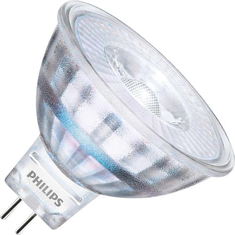 Philips Classic CLA LEDspotLV ND 5 35W MR16 827 36D LED Lamp GU5 3 A