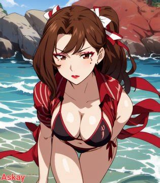 Tang Yue Luscious Hentai Manga Porn