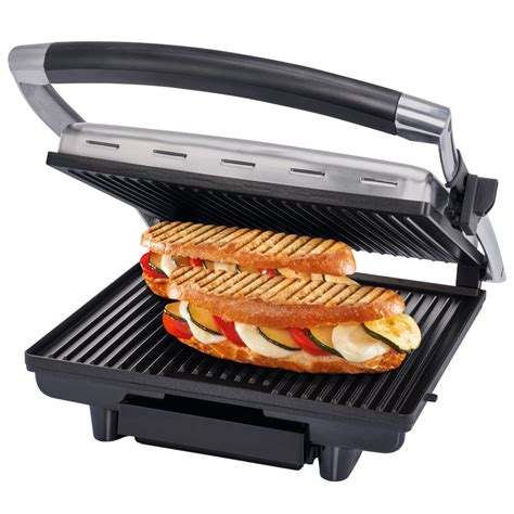 PANINI GRILL SPM 2000 E2