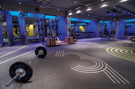 6 Most Innovative Gyms In The World Bbc Medium