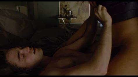 Naked Patricia McKenzie In Cosmopolis