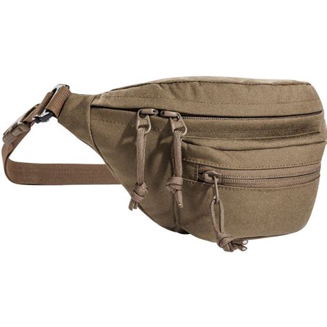 Тактическая набедренная сумка Tasmanian Tiger Modular Hip Bag (койот ...