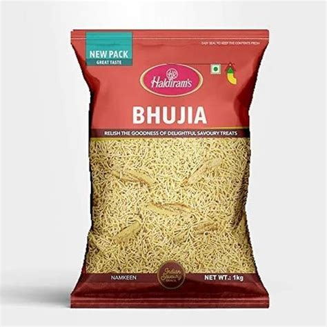 Haldiram at ₹ 5/pack | Chityala | ID: 2851597206230