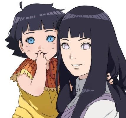 Naruto Side Characters Hinata And Himawari Png 1169x1093 Wallpaper