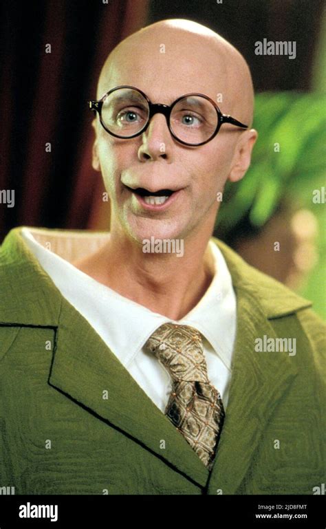 Dana Carvey The Master Of Disguise 2002 Stock Photo Alamy