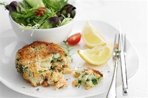 Thai Fish Cakes • eBubble Life • Recipe Ideas • Seafood