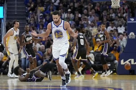 Nba Curry 30分三分絕殺勇士勝國王獲熱身賽4連勝！保羅替補139（影） 黑特籃球 Nba新聞影音圖片分享社區