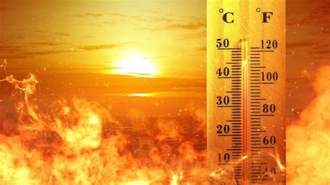 Cartagena arde hay 43 grados de sensación térmica Visor Caribe