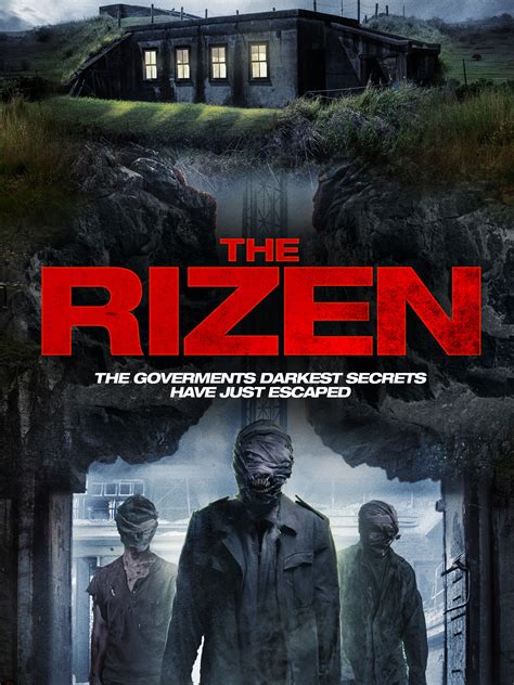 A Big-budget Sequel To The Rizen Is Now In Production - RYZE Superfoods