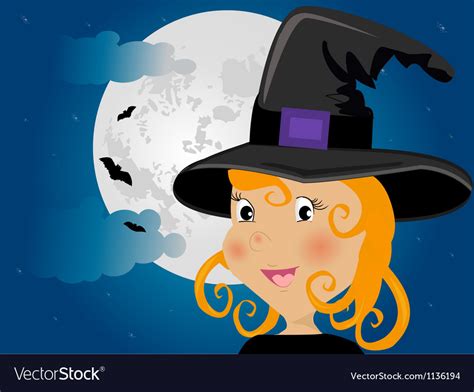 Spooky halloween Royalty Free Vector Image - VectorStock