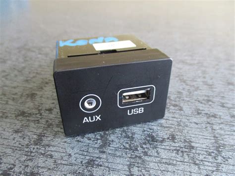 Gniazdo Usb Aux Hyundai Kona J J Za Z Z Bielsko