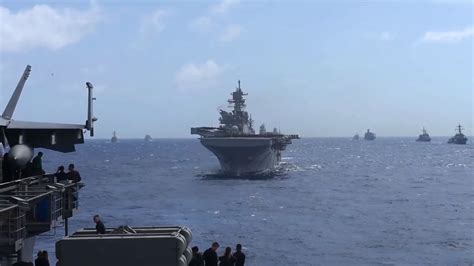 Us Vs China Sep U S Aircraft Carriers Killer China J