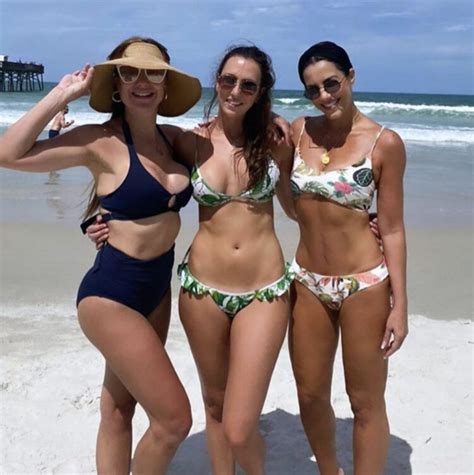 15 Hot Sexy New Gaby Espino Bikini Pics