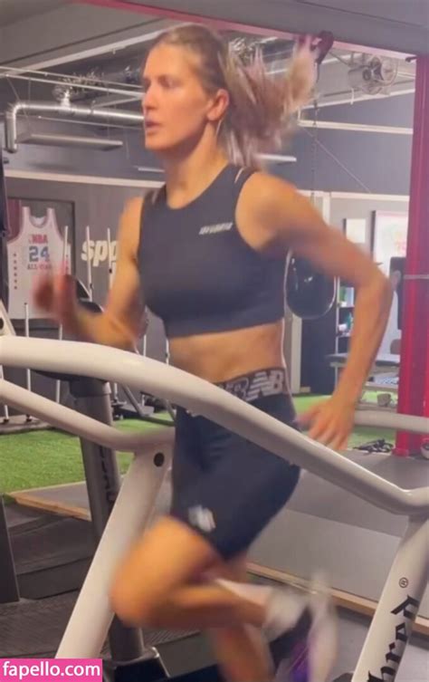 Eugenie Genie Bouchard Geniebouchard Nude Leaked Photo Fapello