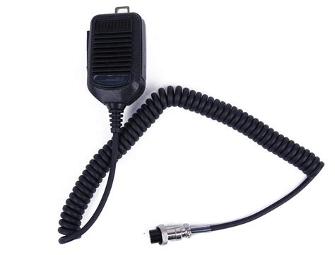 Car Radio Hm Microphone Pin Speaker Hand Mic For Hm Ic Ic