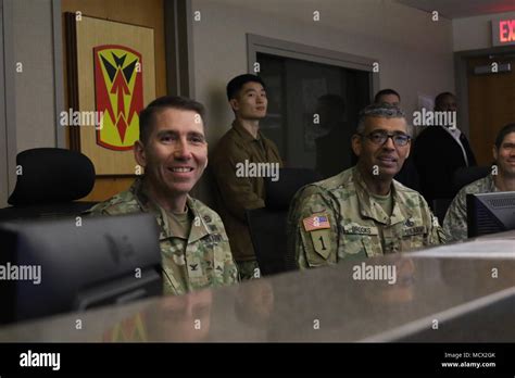 35th Ada Bde Hi Res Stock Photography And Images Alamy