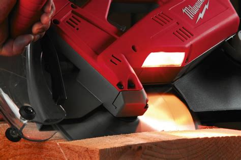 MITRE SAW MS 304 DB, Milwaukee - Circular Saws