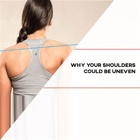 Balancing The Uneven: A 5-Step Guide To Restoring Shoulder Harmony