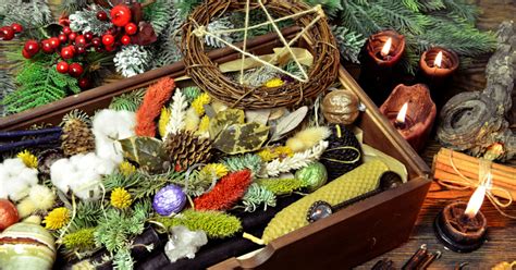 spiritual meaning  yule spiritualityhealth